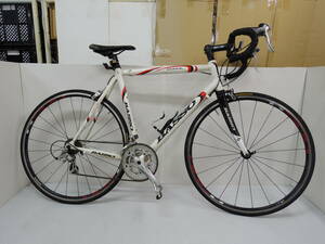 1106658C* [ витрина доставка / текущее состояние доставка ]BASSO CORAL 560 размер 700×23c шоссейный велосипед SIMANO