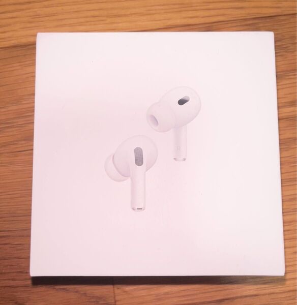 AirPods Pro 第2世代