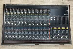 ◇オーディオ機器◆Meyer Sound ATL.ING 3212MS 32ch ミキサー ハードケース パワーサプライ付き ※直接引き取り歓迎