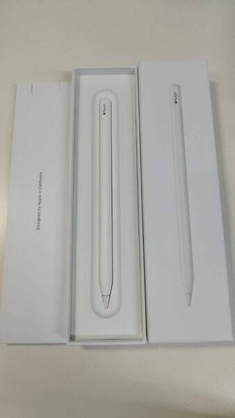 Apple Pencil 2〈MU8F2J/A〉A2051 アップルペンシル