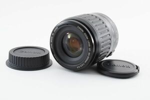 【実用外観美品】Canon キャノン EF 80-200mm F4.5-5.6 AFレンズ #933-3