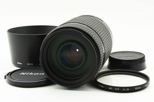 【光学極上品】Nikon ニコン AF NIKKOR 70-300mm 4-5.6D ED AFレンズ #994-3
