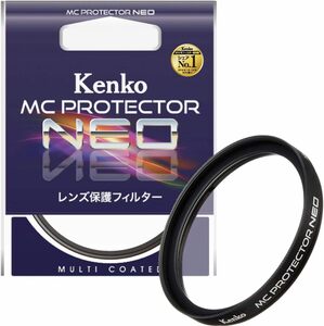Kenko カメラ用フィルター MC プロテクター NEO 43mm レンズ保護用 724309