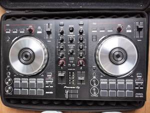 PIONEER DJ контроллер DDJ-SB3 18 год производства Pioneer DDJ-SB3/SXJ