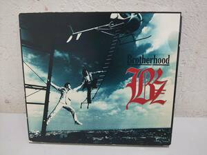 58806★CD B'Z BROTHERHOOD