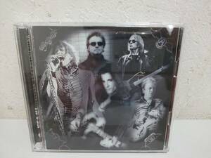 58816★CD O'Yeah!-Ultimate Aerosmith Hits/アルティメイト・エアロスミス・ヒッツ