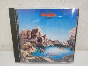 58889AP★CD Steve Howe The Steve Howe Album