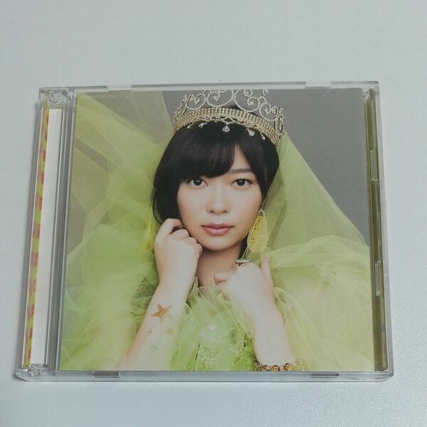 AKB48恋するフォーチュンクッキー DVD付