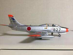 *1/72 Platz aviation self ..T-1A final product postage included *