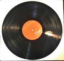 【試聴】[LP]日本盤・帯ライナー付NEWWAVE シンプル・マインズ // リアル・トゥ・リアル [LP]Simple Mindsセカンド アルバムVIP-4192 _画像5