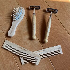 クーポン対象!日本丸 アメニティ