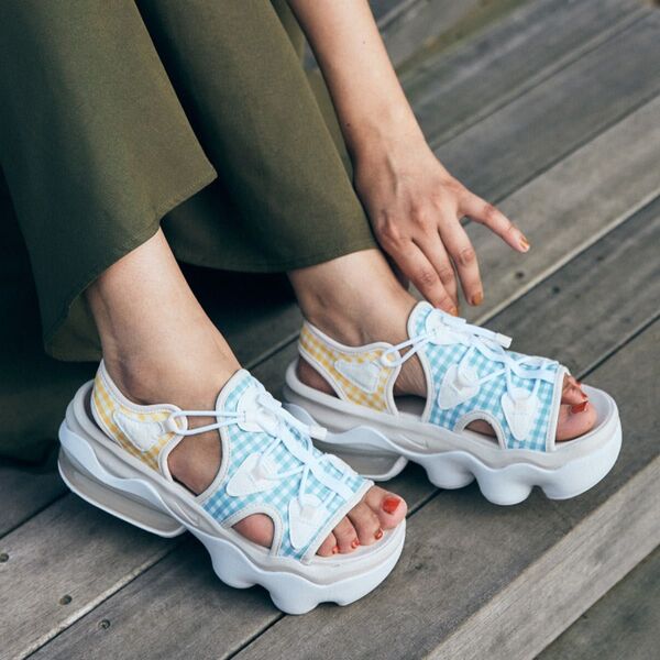 NIKE エアマックスココ ナイキ エア マックス ココ ウィメンズサンダル / Nike Air Max Koko 新品