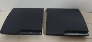 SONY ソニー PS3プレステ3 CECH-2000B CECH-2000A 本体 のみ HDDなし ジャンク