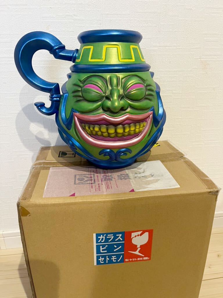 Yahoo!オークション -「強欲な壺 陶器」(おもちゃ、ゲーム) の Yahoo!オークション -「強欲な壺 陶器」(おもちゃ、ゲーム) の