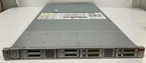 Oracle Exadata Database Machine X8-2、Xeon Platinum 8260 2.40GHz x2基/RAM 768GB(64GBx12枚) /No HDD/ Intel i210 Gigabit Ethernet