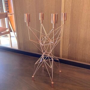  Tom *tikson/ Tom Dixon пилон / Pylon can te Rav la редкий симпатичный . какой . настоящее время искусство 318357