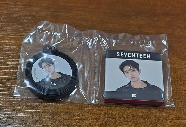 SEVENTEEN ドギョム マグネット DK セブチ