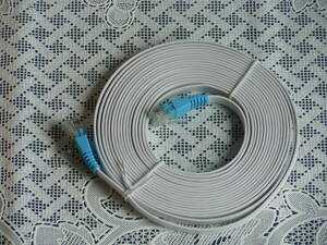 Cable-9 Lan cable 