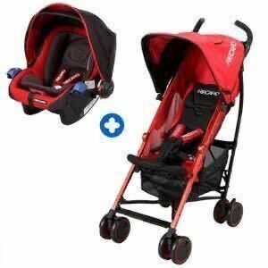 RECARO i-walk Рекаро a Ewok детский товар товары для малышей коляска, Buggy 