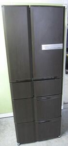 冷凍冷蔵庫 三菱G47N-PW2形