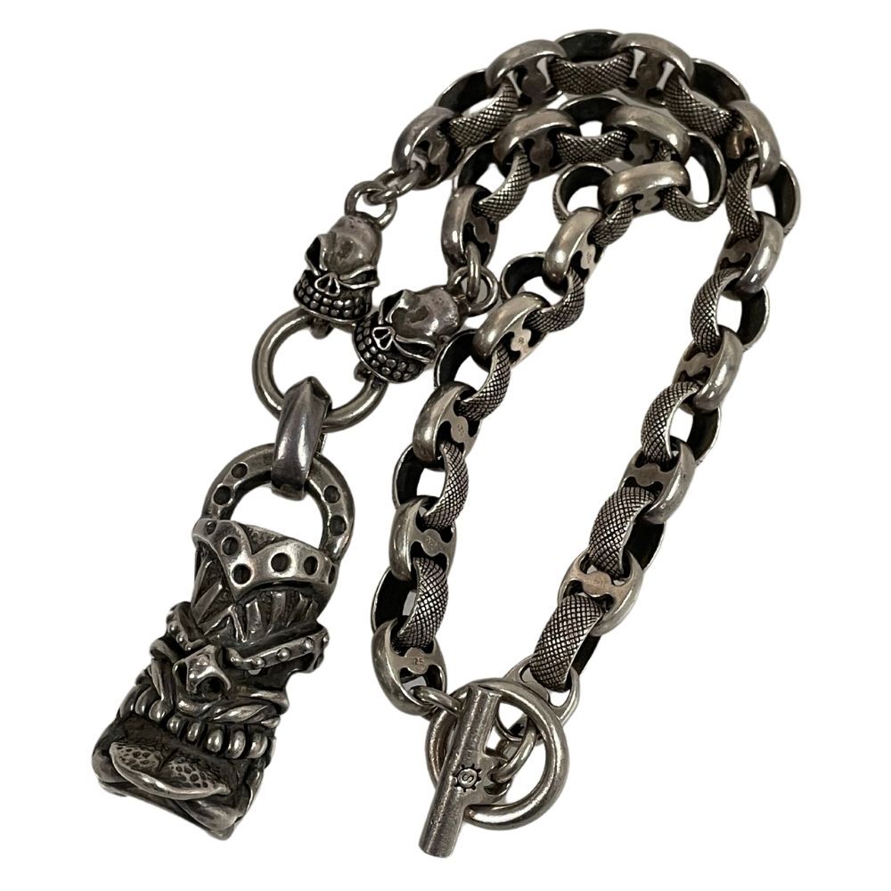 美品 スターリンギア シルバー925 シルバー ネックレス 0148STARLINGEAR 美品 スターリンギア シルバー925 シルバー ネックレス 0148STARLINGEAR