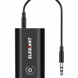 Bluetoothトランスミッター レシーバー ELEGIANT BTI-030