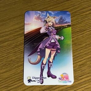 ウマ娘 オリジナルラミカ ディッパーダン ナリタトップロード