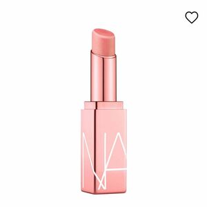 NARS アフターグロー リップバーム ORGASM