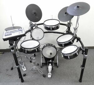 * Roland Roland TD-20 V-Drums electronic drum * used *
