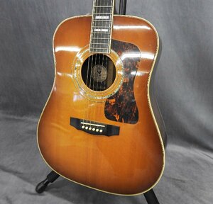 ☆GUILD ギルド D55 #TK17700S アコースティックギター ケース付き　☆中古☆