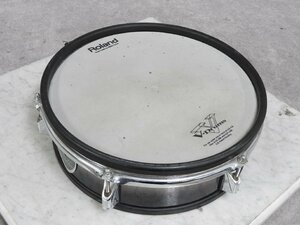 * Roland Roland electron drum pad PD-125 * used *