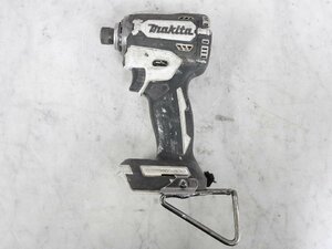 ☆ makita マキタ TD171D 充電式 インパクトドライバ ☆中古☆