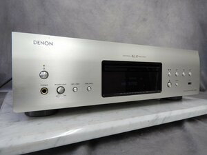 * DENON Denon CD player DCD-1500RE * used *
