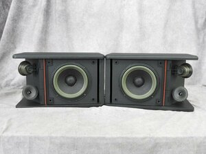 * BOSE speaker system 301-AV MONITOR speaker pair * used *