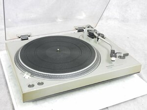 ☆ Technics テクニクス SL-1500 ターンテーブル ☆ジャンク☆