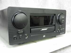 ☆ BOSE ボーズ SSS-1MC CDレシーバーアンプ ☆ジャンク☆