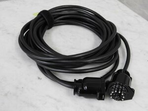 * 11PIN less Lee cable * used *