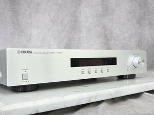 *YAMAHA Yamaha T-S500 tuner * used *