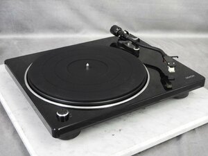 ☆ DENON デノン DP-400 レコードプレーヤー ターンテーブル ☆ジャンク☆