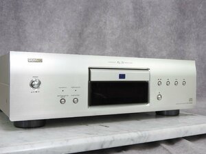 * DENON Denon CD/SACD player DCD-1650AE 2005 year made * Junk *