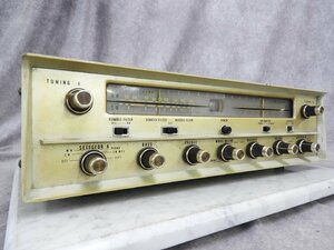 * Pioneer Pioneer SM-Q300B вакуумная трубка ресивер усилитель * Junk *