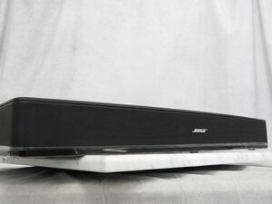 ☆ BOSE ボーズ Solo TV Sound System スピーカー ☆中古☆