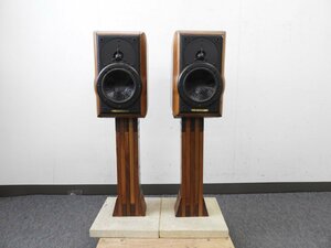 * Sonus faber Electa Amator initial model speaker pair exclusive use stand attaching * used *