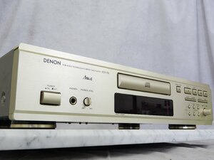 ☆ DENON デノン DCD-755 CDプレーヤー ☆ジャンク☆