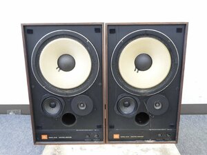 *JBL 4311B CONTROL MONITOR speaker pair * used *