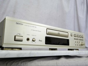 * DENON Denon DCD-755II CD player * Junk *