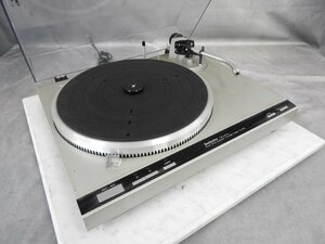 ☆ Technics テクニクス SL-Q33 ターンテーブル レコードプレーヤー ☆ジャンク☆