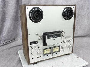 ☆ AKAI アカイ GX-630D オープンリールデッキ ☆ジャンク☆