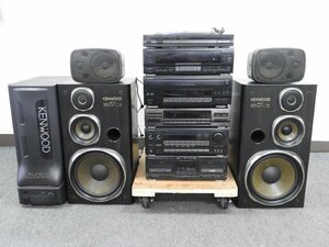 * KENWOOD Kenwood P-5/T-7i/A-7i/GE-7i/X-9i/LVD-7i/S-7i/CM-9/SW-9 system player * Junk *