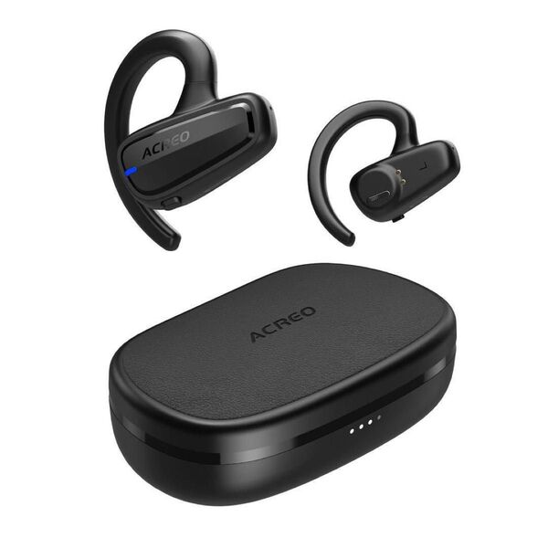 ACREO Acreo次世代のオープンイヤーヘッドフォン、Openbuds